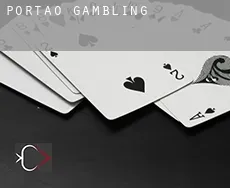 Portão  gambling