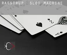 Raestrup  slot machine