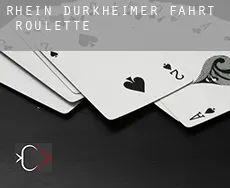 Rhein-Dürkheimer Fahrt roulette