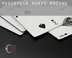 Rheinfeld  horse racing