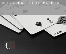 Roeckrow slot machine