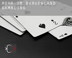 Rohr im Burgenland gambling