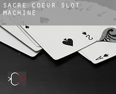 Sacré-Coeur  slot machine
