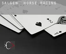 Salgen  horse racing