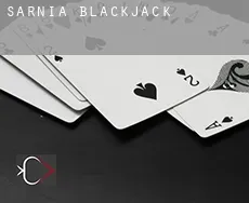 Sarnia  blackjack