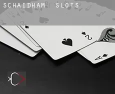 Schaidham  slots