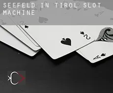 Seefeld in Tirol  slot machine
