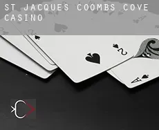 St. Jacques-Coomb's Cove  casino
