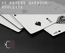 St. Peters Harbour  roulette