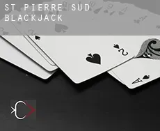 St. Pierre Sud  blackjack