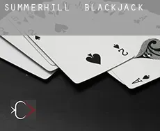 Summerhill  blackjack