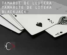 Tamarit de Llitera  blackjack