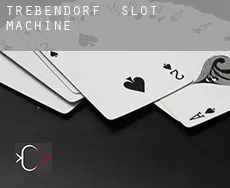 Trebendorf  slot machine
