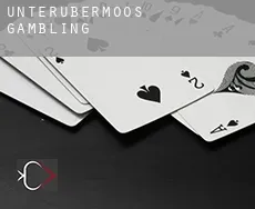 Unterubermoos  gambling