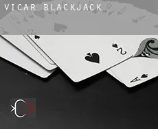 Vícar  blackjack
