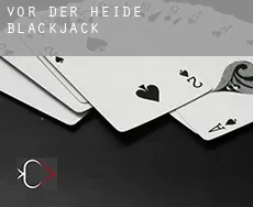 Vor der Heide  blackjack