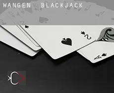 Wangen blackjack