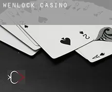 Wenlock  casino