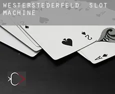 Westerstederfeld  slot machine