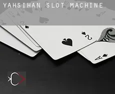 Yahşihan  slot machine