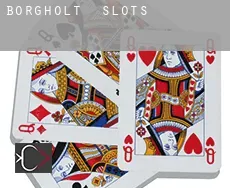 Borgholt  slots