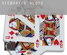 Stěbořice  slots
