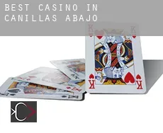 Best casino in  Canillas de Abajo