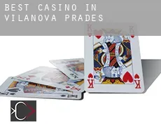 Best casino in  Vilanova de Prades