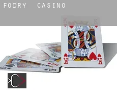 Fodry casino