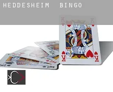 Heddesheim  bingo