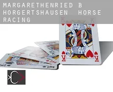 Margarethenried b. Hörgertshausen horse racing