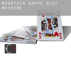 Mountain Grove  slot machine