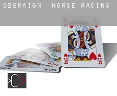 Oberaign  horse racing