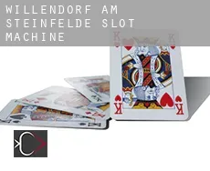 Willendorf am Steinfelde  slot machine