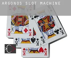 Argoños slot machine