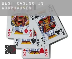 Best casino in  Worphausen