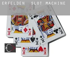 Erfelden  slot machine