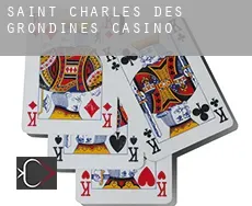 Saint-Charles-des-Grondines  casino