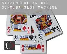Sitzendorf an der Schmida slot machine