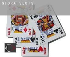 Storå slots