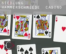 Siedlung Hammerschmiede casino