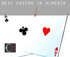 Best casino in Almería