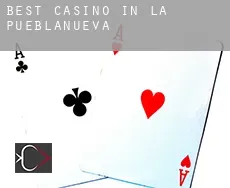 Best casino in La Pueblanueva