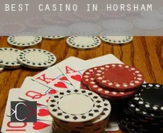 Best casino in  Horsham