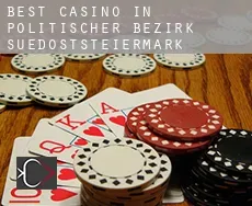 Best casino in  Politischer Bezirk Suedoststeiermark