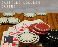 Castillo de Locubín  casino