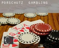 Porschütz  gambling