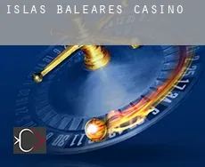 Balearic Islands  casino