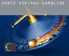 Santo Adriano  gambling