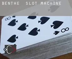 Benthe  slot machine